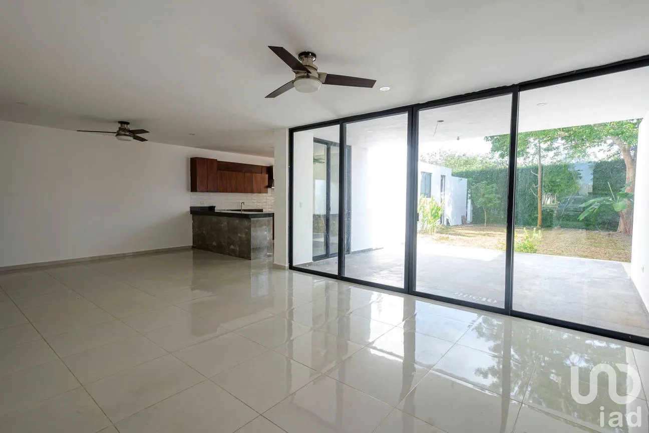 Casa en Venta en Conkal, Conkal, Yucatán | NEX-255527 | iad México | Foto 2 de 16