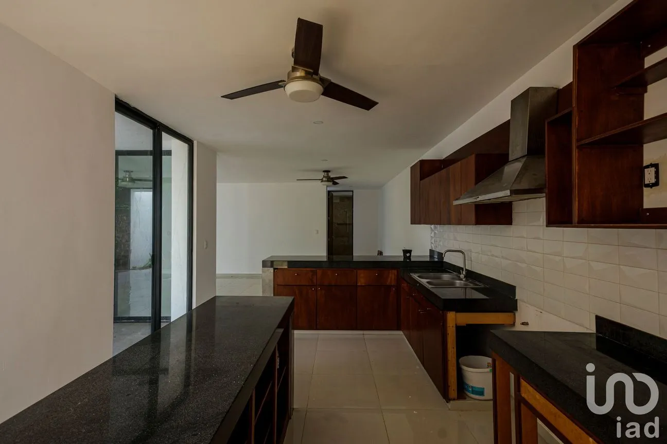 Casa en Venta en Conkal, Conkal, Yucatán | NEX-255527 | iad México | Foto 3 de 16