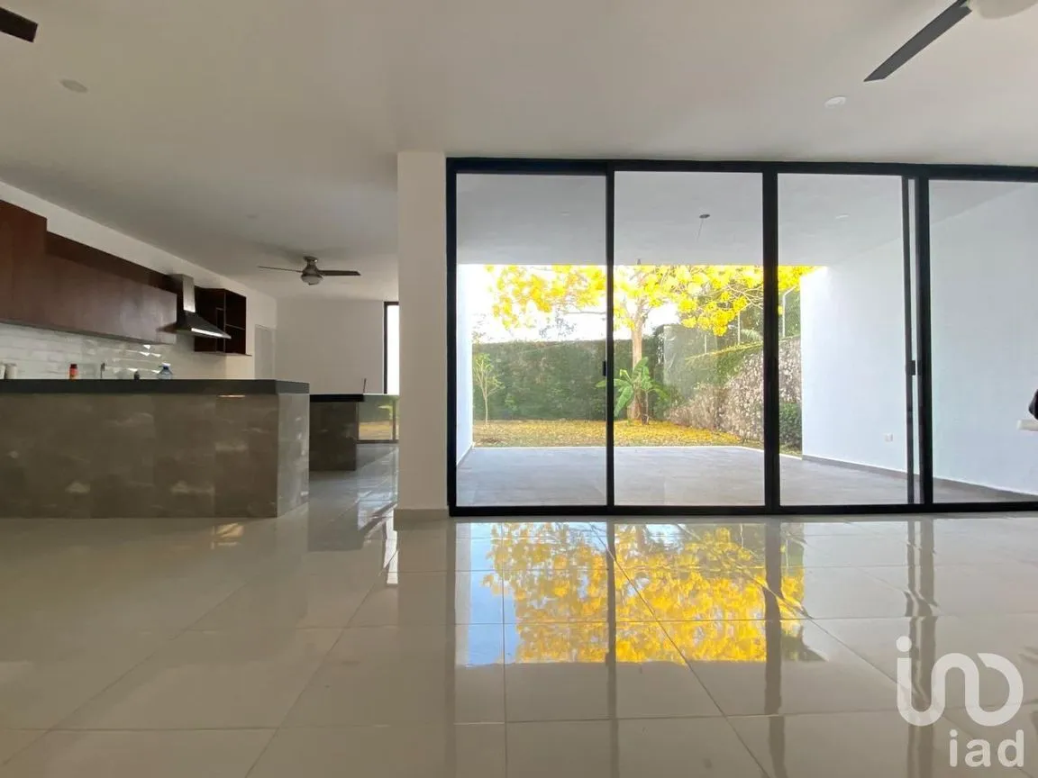 Casa en Venta en Conkal, Conkal, Yucatán | NEX-255527 | iad México | Foto 6 de 16