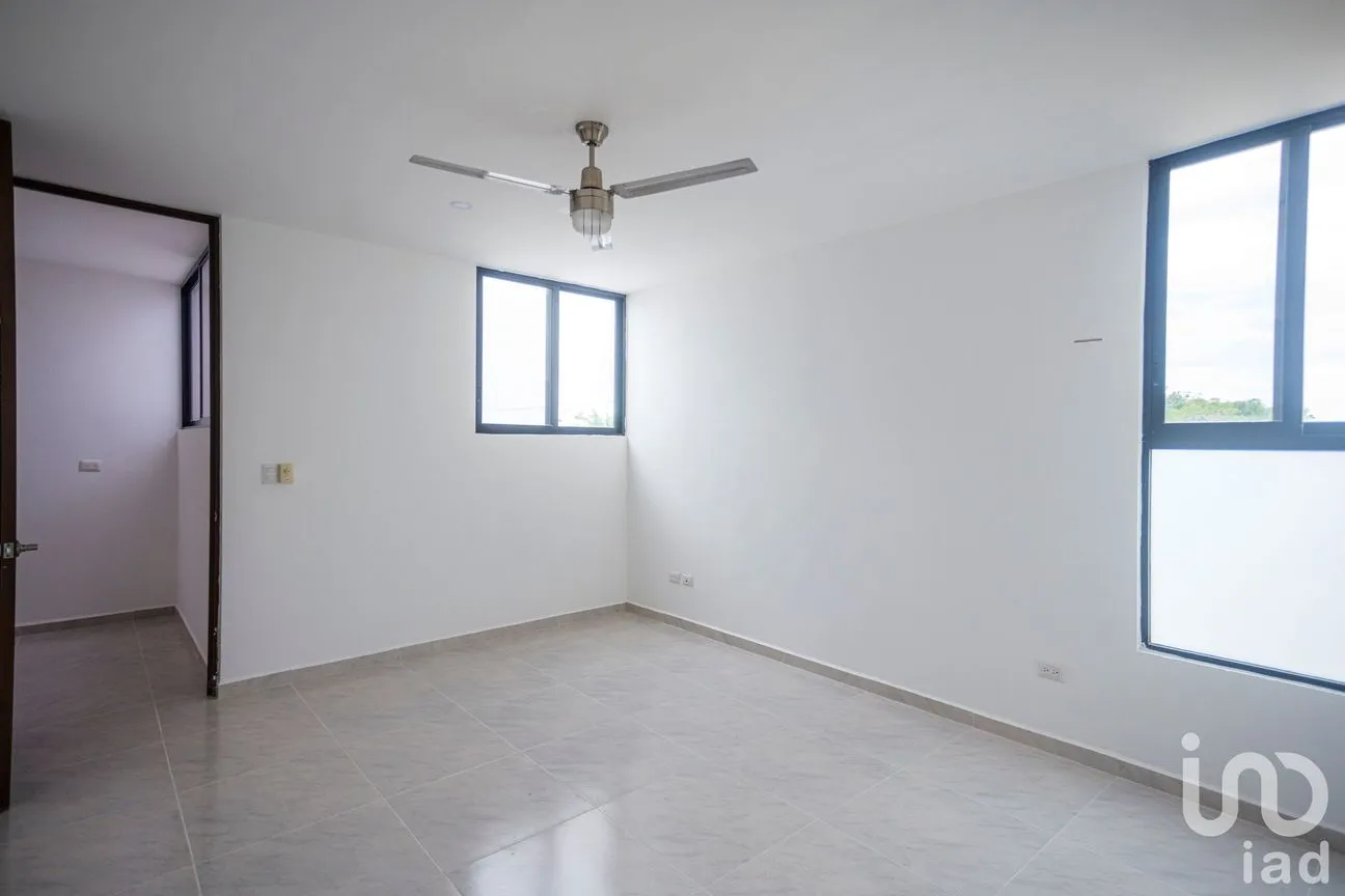 Casa en Venta en Conkal, Conkal, Yucatán | NEX-255527 | iad México | Foto 9 de 16