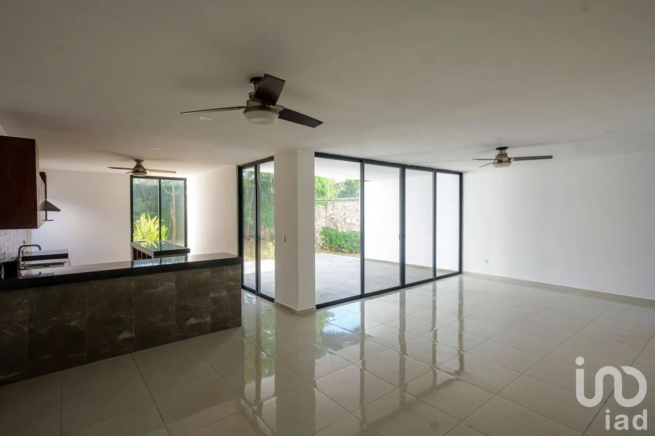 Casa en Venta en Conkal, Conkal, Yucatán | NEX-255527 | iad México | Foto 1 de 16