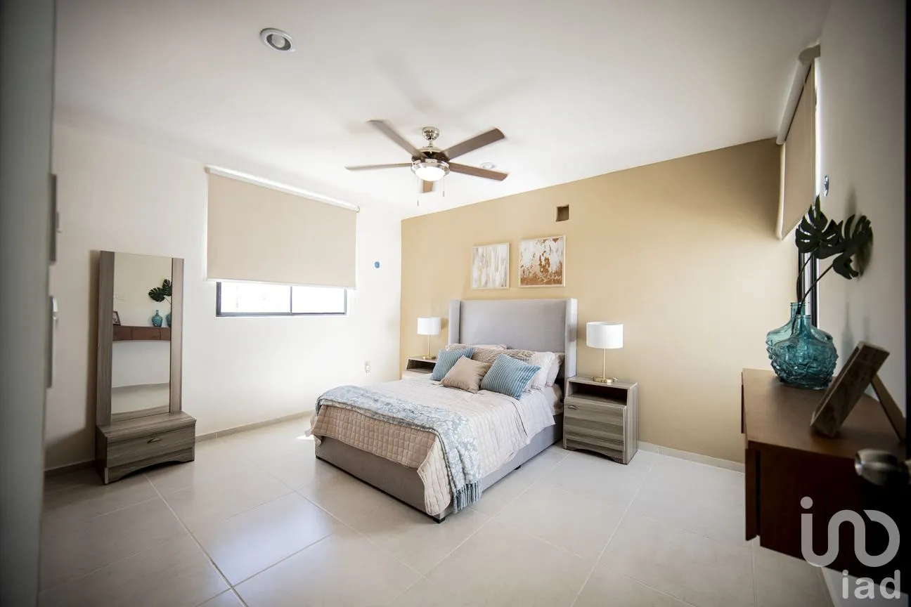 Casa en Venta en Caucel, Mérida, Yucatán | NEX-255684 | iad México | Foto 11 de 12