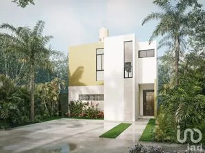 NEX-255684 - Casa en Venta, con 2 recamaras, con 2 baños, con 95 m2 de construcción en Caucel, CP 97314, Yucatán.