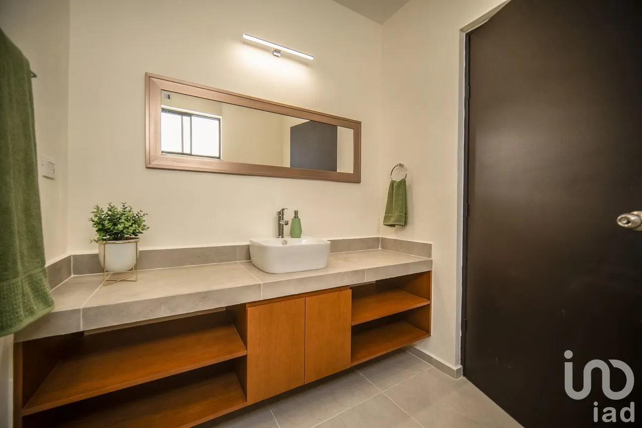 Casa en Venta en Caucel, Mérida, Yucatán | NEX-255731 | iad México | Foto 11 de 13