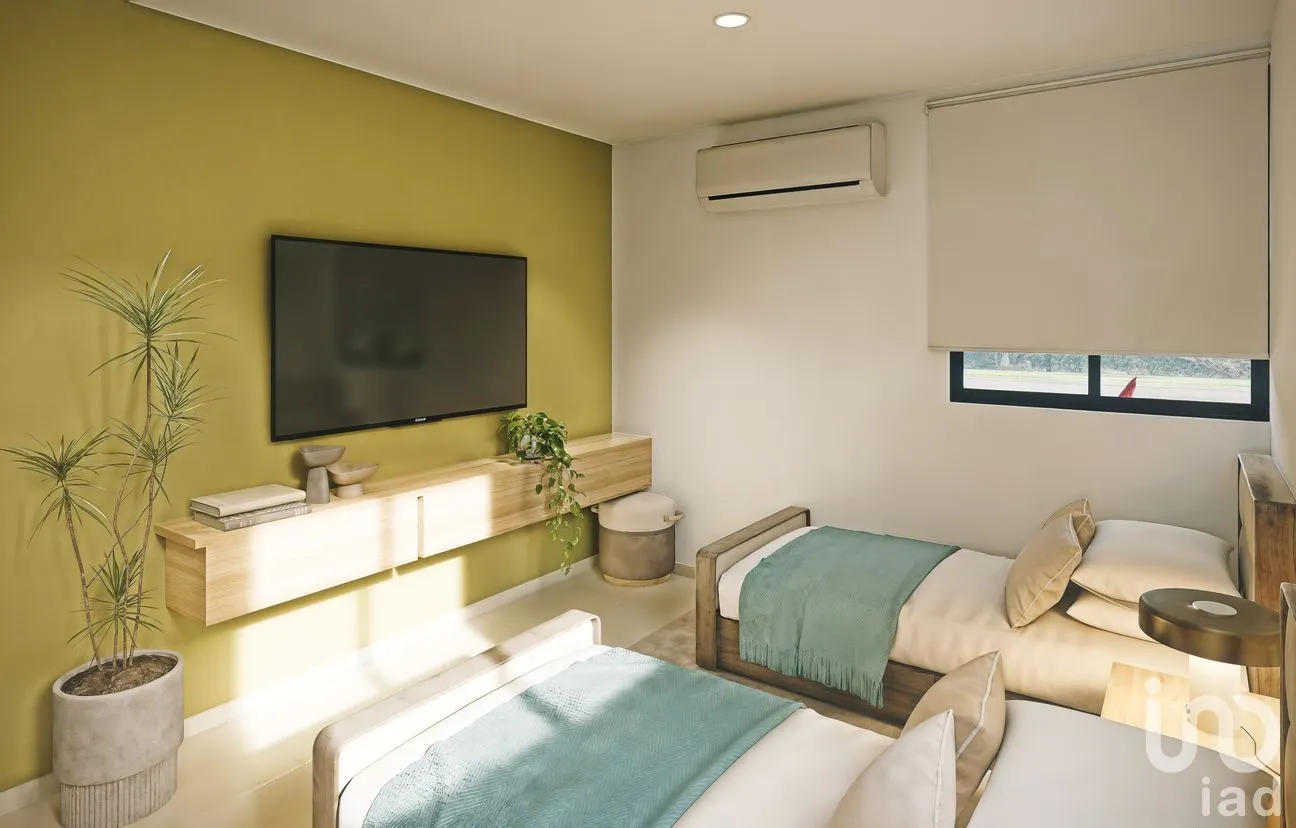Casa en Venta en Caucel, Mérida, Yucatán | NEX-255731 | iad México | Foto 12 de 13