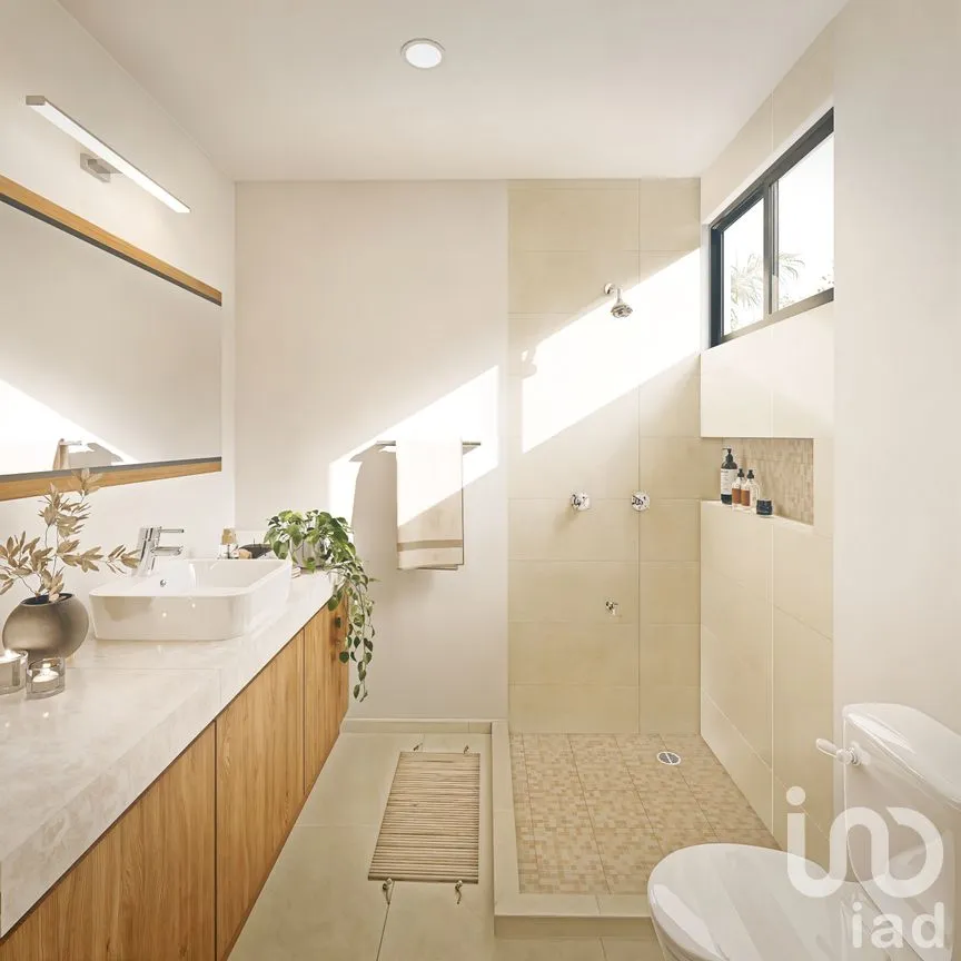 Casa en Venta en Caucel, Mérida, Yucatán | NEX-255731 | iad México | Foto 13 de 13
