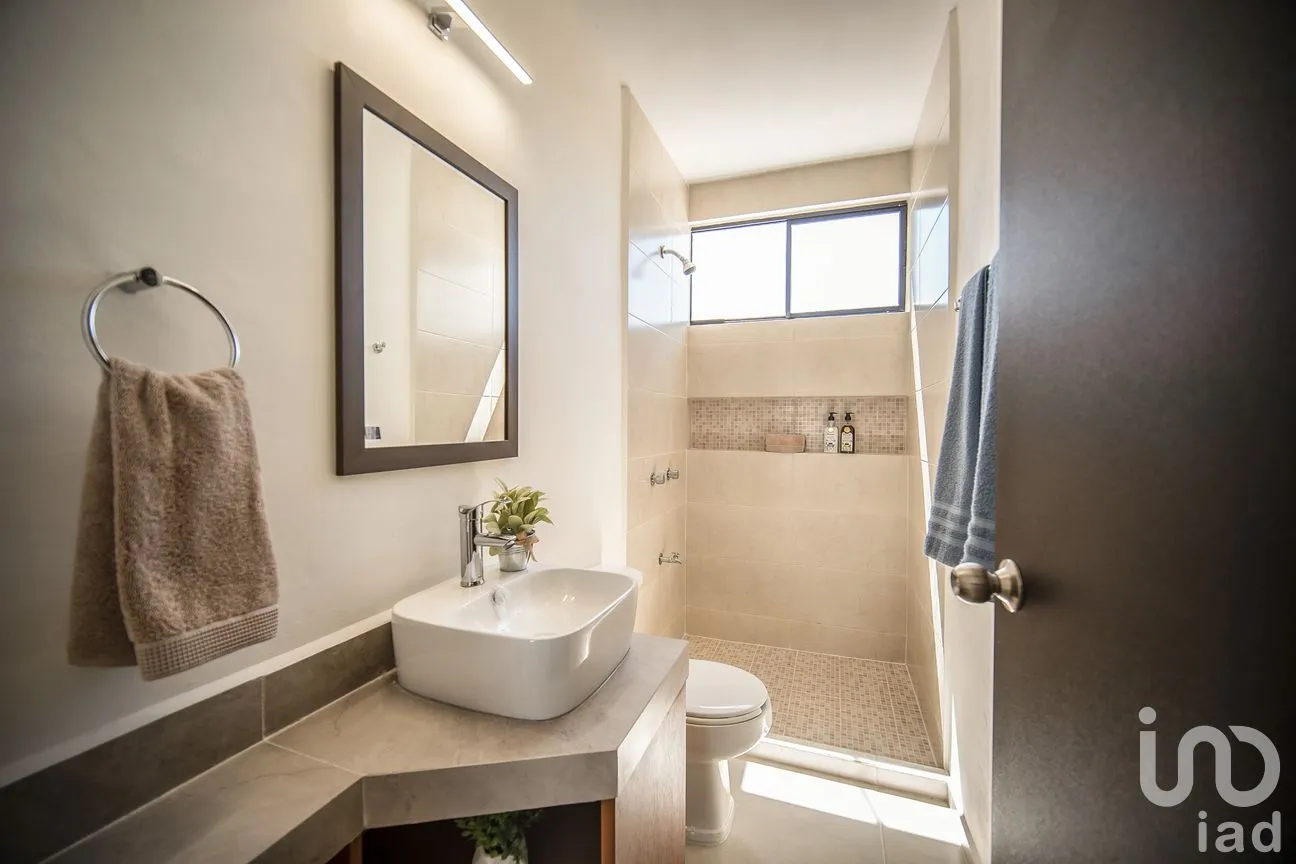 Casa en Venta en Caucel, Mérida, Yucatán | NEX-255731 | iad México | Foto 6 de 13