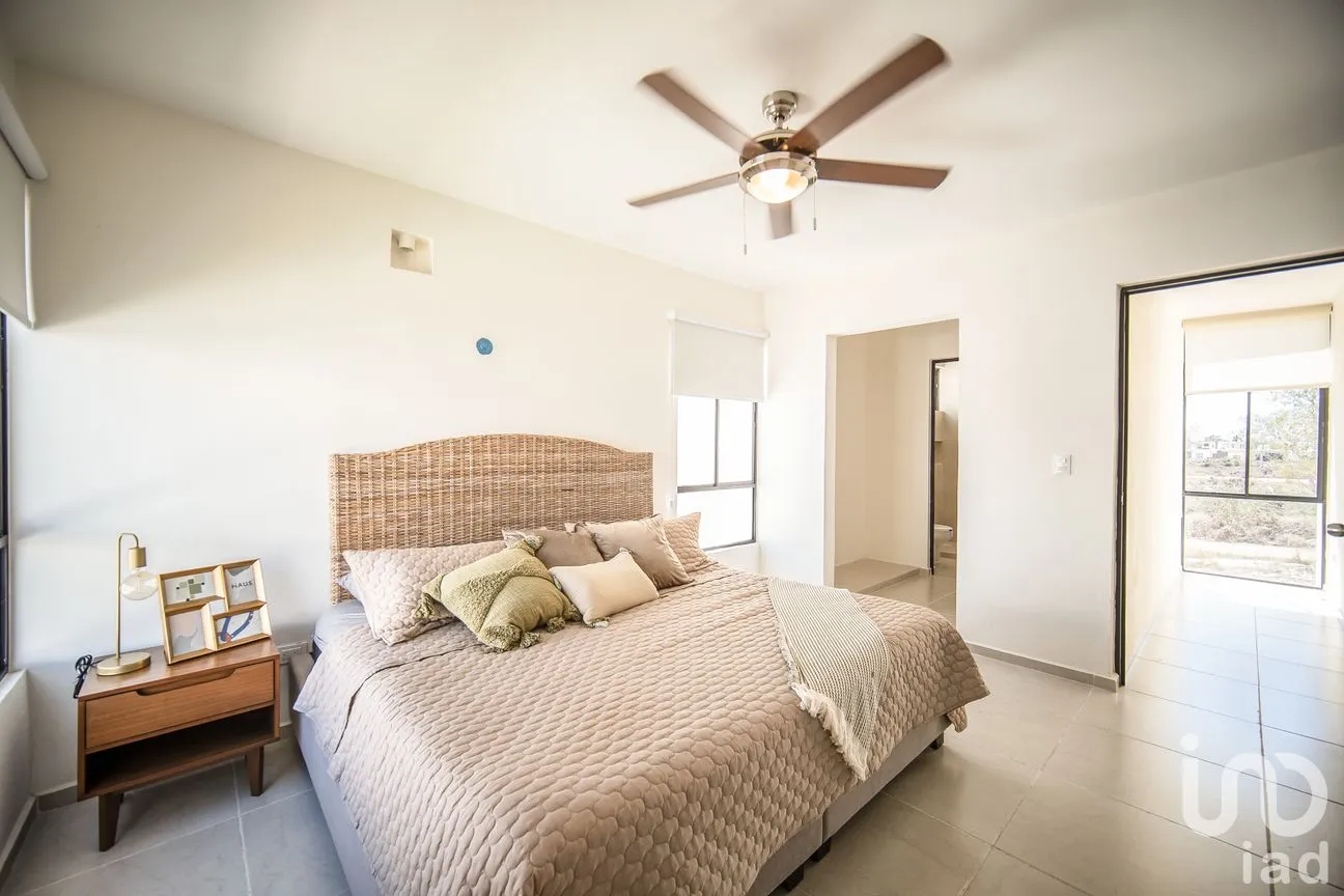 Casa en Venta en Caucel, Mérida, Yucatán | NEX-255731 | iad México | Foto 8 de 13