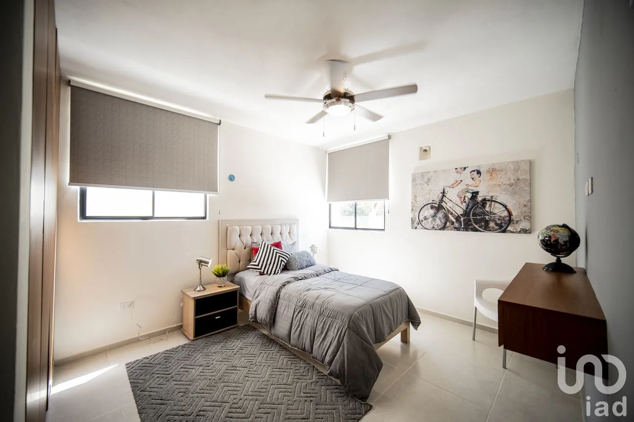Casa en Venta en Caucel, Mérida, Yucatán | NEX-255731 | iad México | Foto 10 de 13