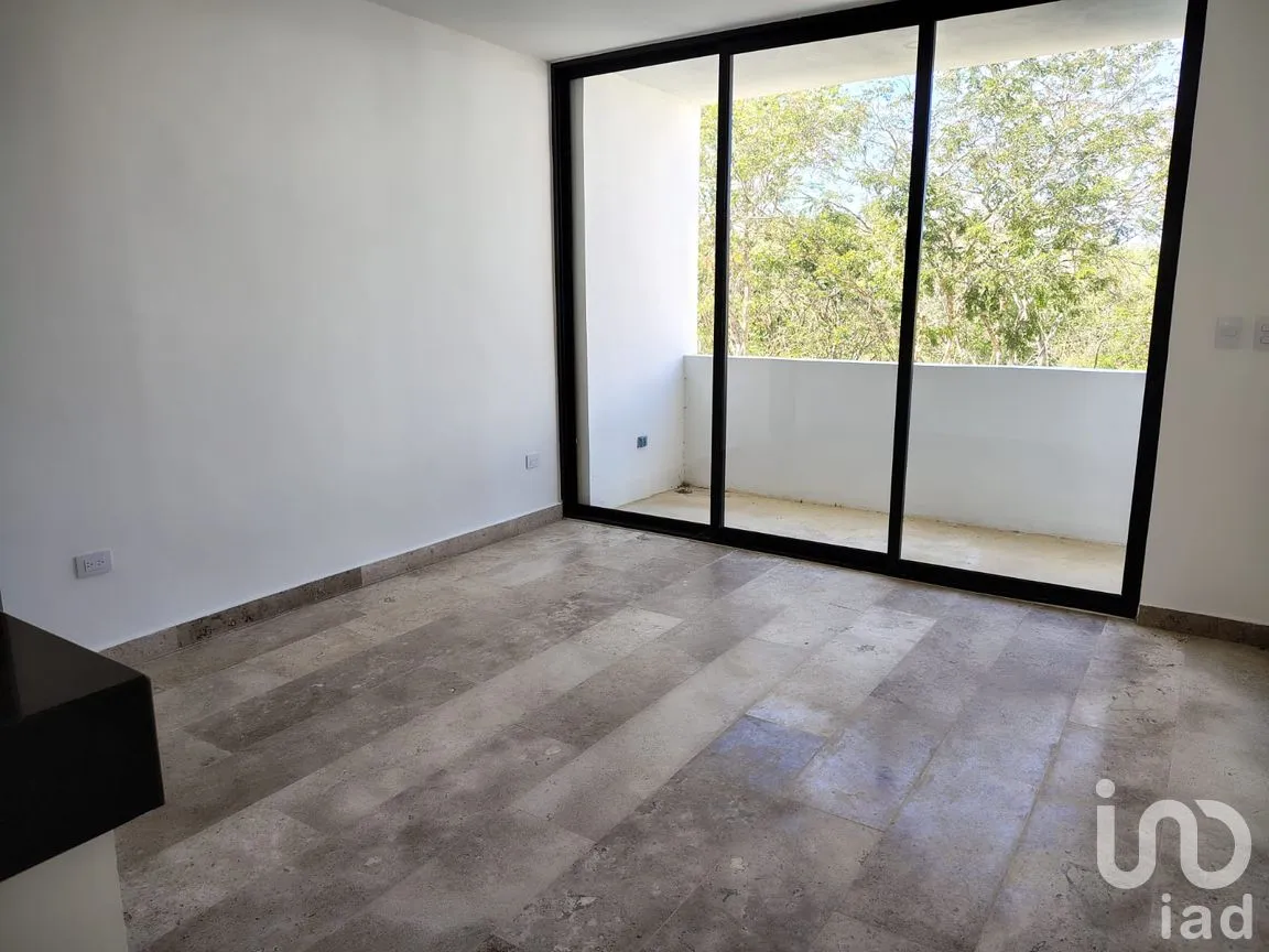 Departamento en Venta en Temozón Norte, Mérida, Yucatán | NEX-258120 | iad México | Foto 3 de 11