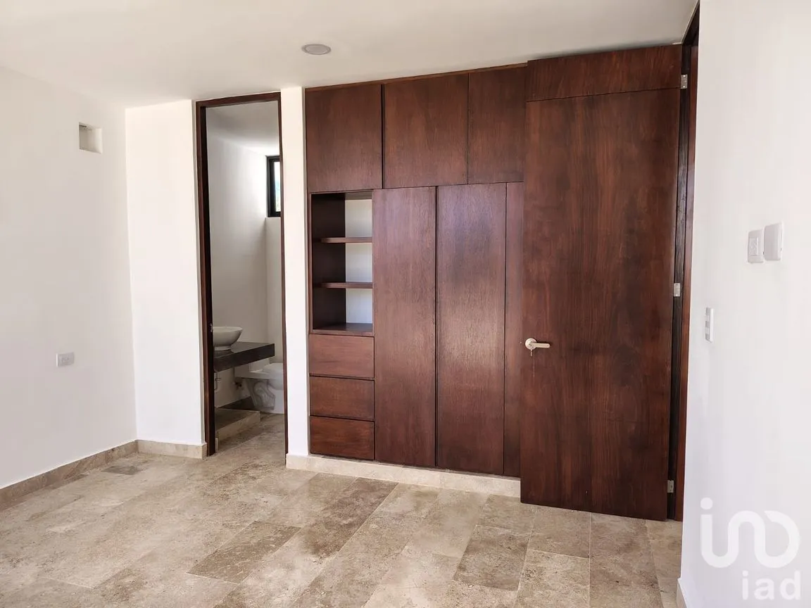 Departamento en Venta en Temozón Norte, Mérida, Yucatán | NEX-258120 | iad México | Foto 7 de 11