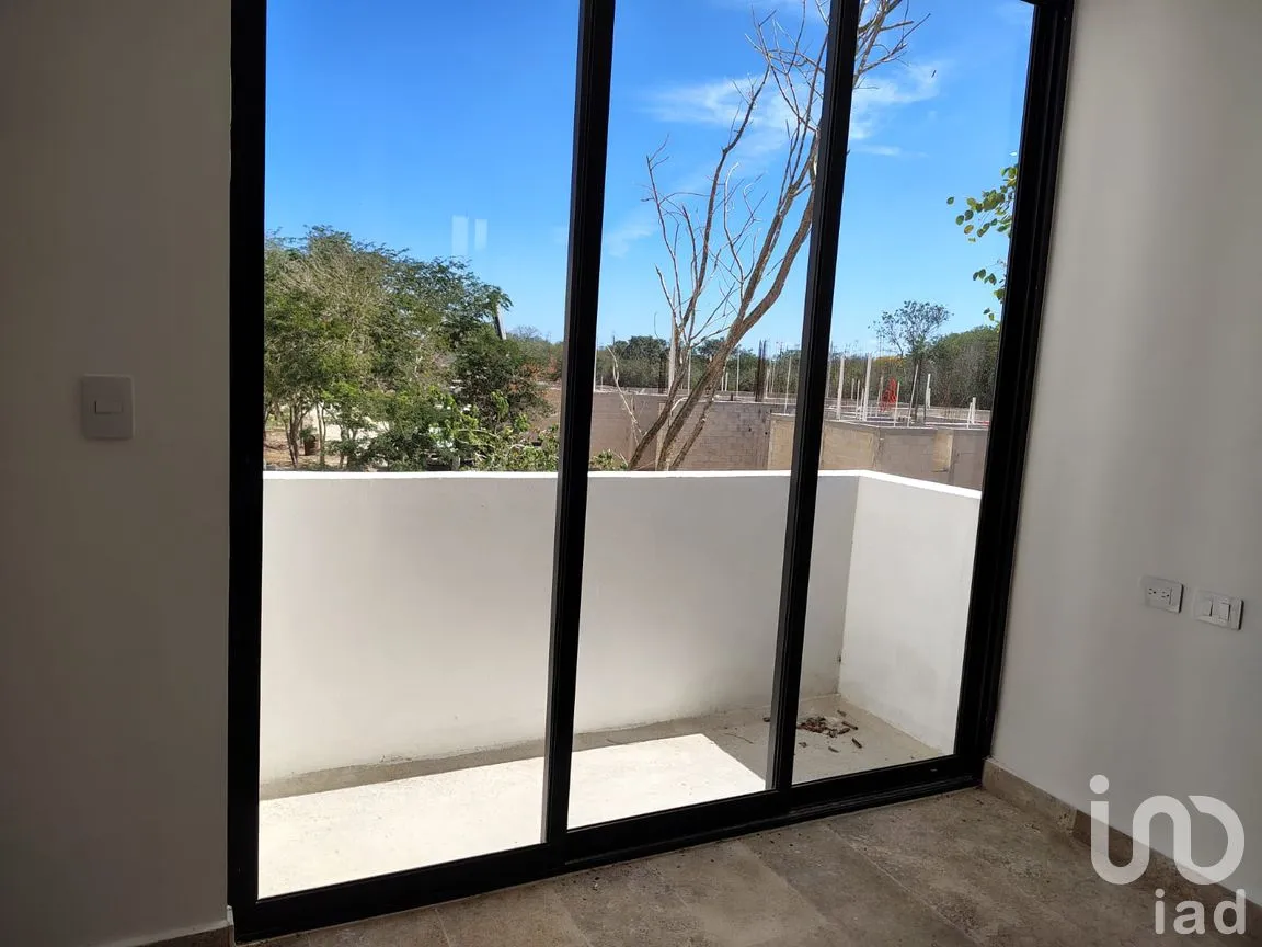 Departamento en Venta en Temozón Norte, Mérida, Yucatán | NEX-258120 | iad México | Foto 8 de 11