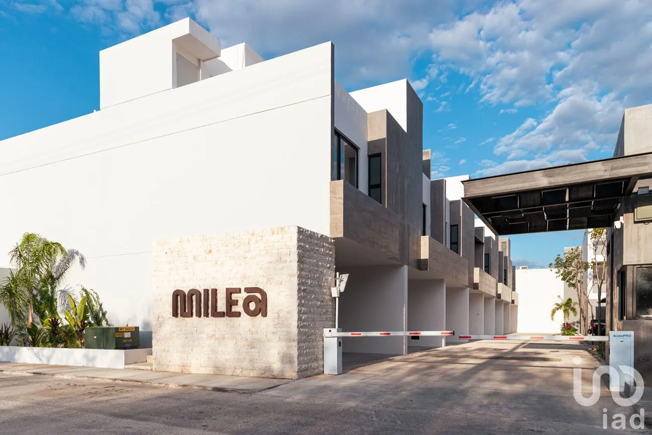 Departamento en Venta en Temozón Norte, Mérida, Yucatán | NEX-258120 | iad México | Foto 1 de 11