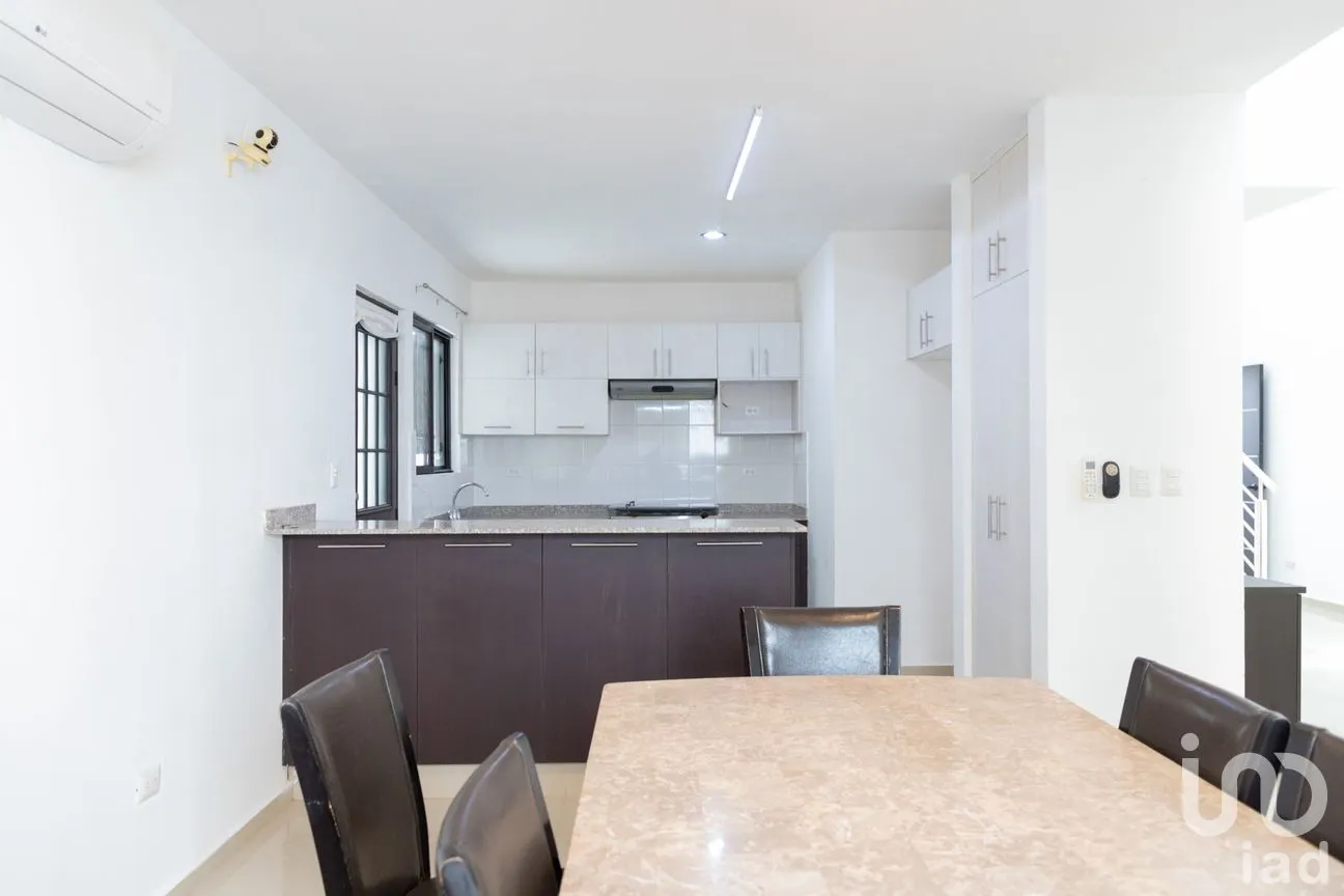 Casa en Venta en Gran San Pedro Cholul, Mérida, Yucatán | NEX-258428 | iad México | Foto 2 de 10