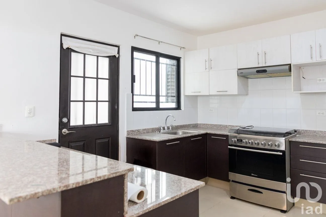 Casa en Venta en Gran San Pedro Cholul, Mérida, Yucatán | NEX-258428 | iad México | Foto 4 de 10