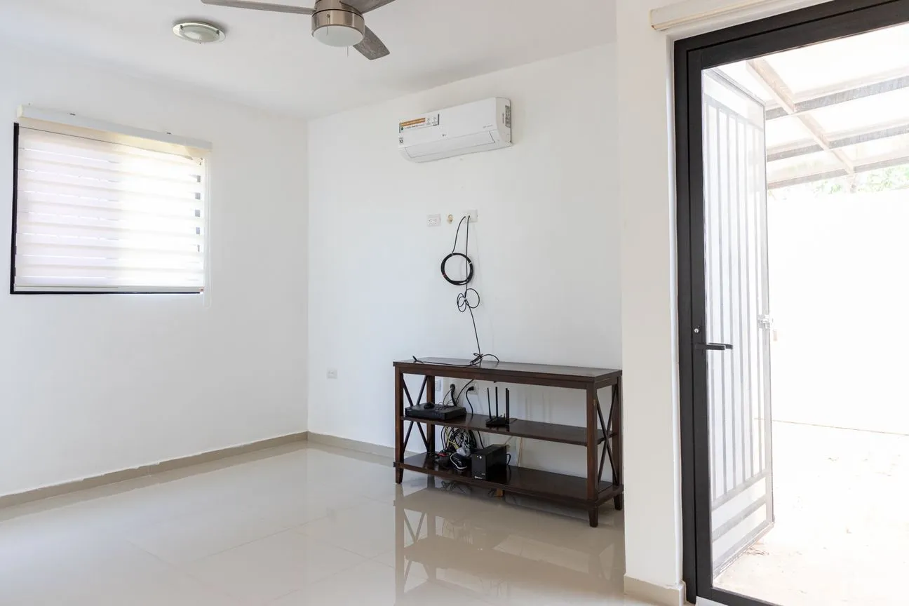 Casa en Venta en Gran San Pedro Cholul, Mérida, Yucatán | NEX-258428 | iad México | Foto 9 de 10