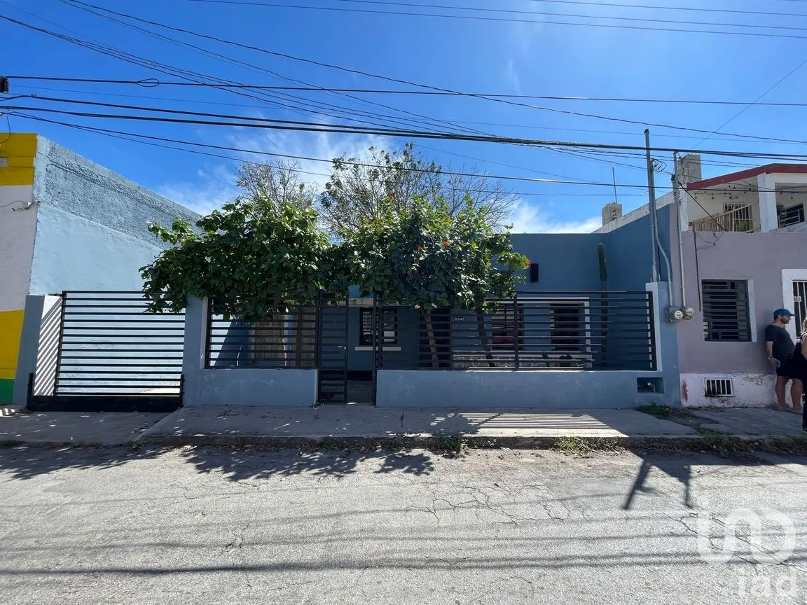 Casa en Venta en Mérida Centro, Mérida, Yucatán | NEX-258516 | iad México | Foto 2 de 16