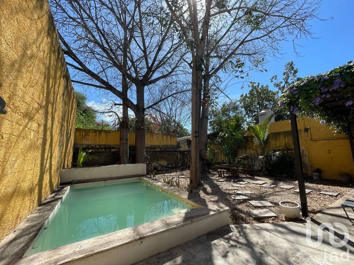 Casa en Venta en Mérida Centro, Mérida, Yucatán | NEX-258516 | iad México | Foto 14 de 16