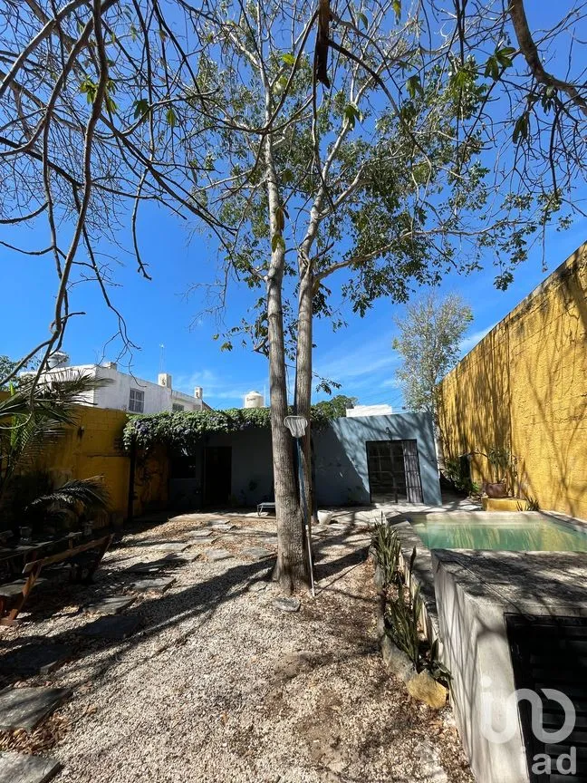 Casa en Venta en Mérida Centro, Mérida, Yucatán | NEX-258516 | iad México | Foto 15 de 16