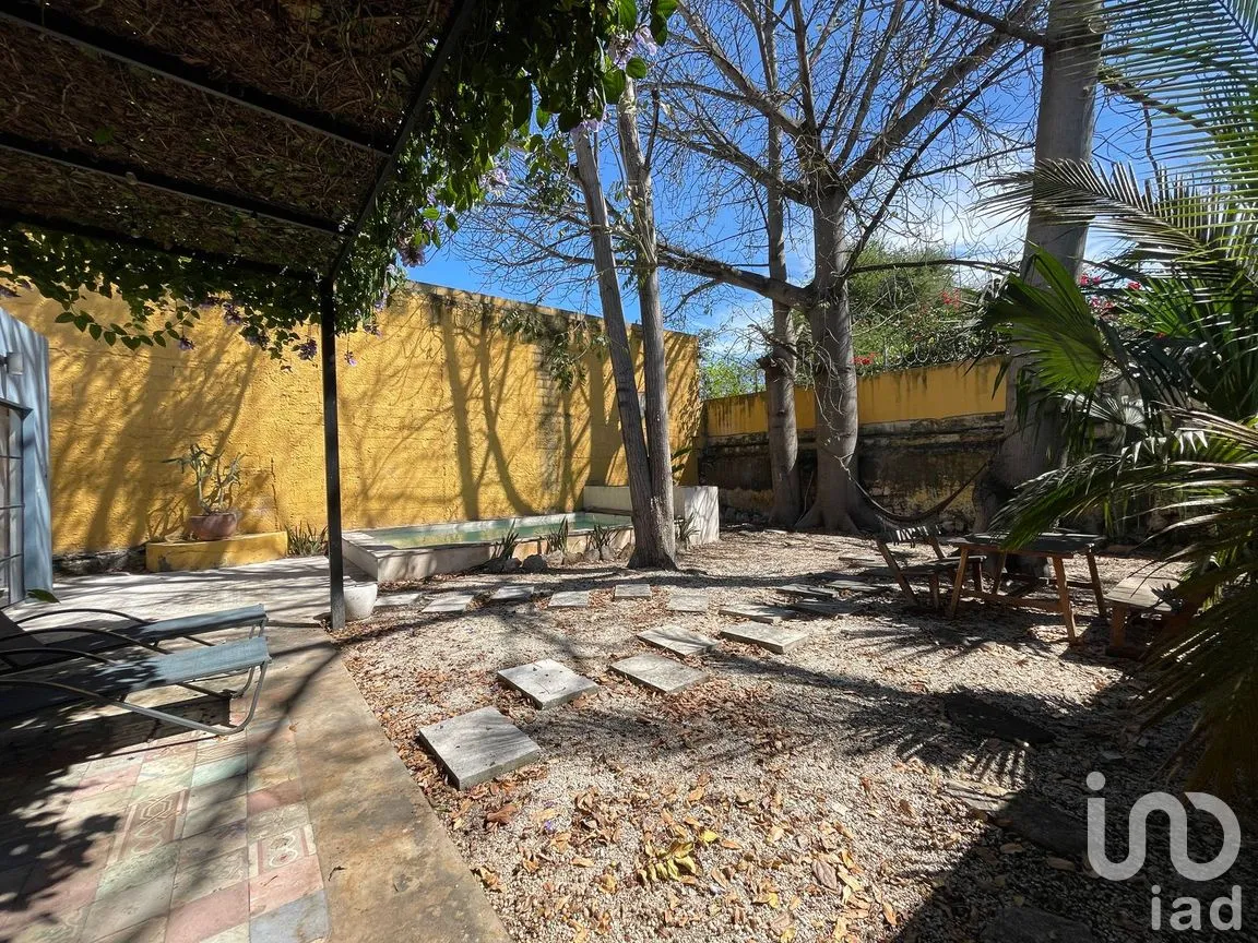 Casa en Venta en Mérida Centro, Mérida, Yucatán | NEX-258516 | iad México | Foto 16 de 16