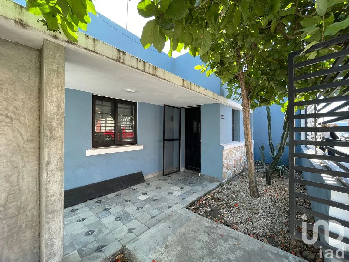 Casa en Venta en Mérida Centro, Mérida, Yucatán | NEX-258516 | iad México | Foto 3 de 16