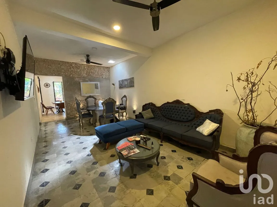 Casa en Venta en Mérida Centro, Mérida, Yucatán | NEX-258516 | iad México | Foto 4 de 16