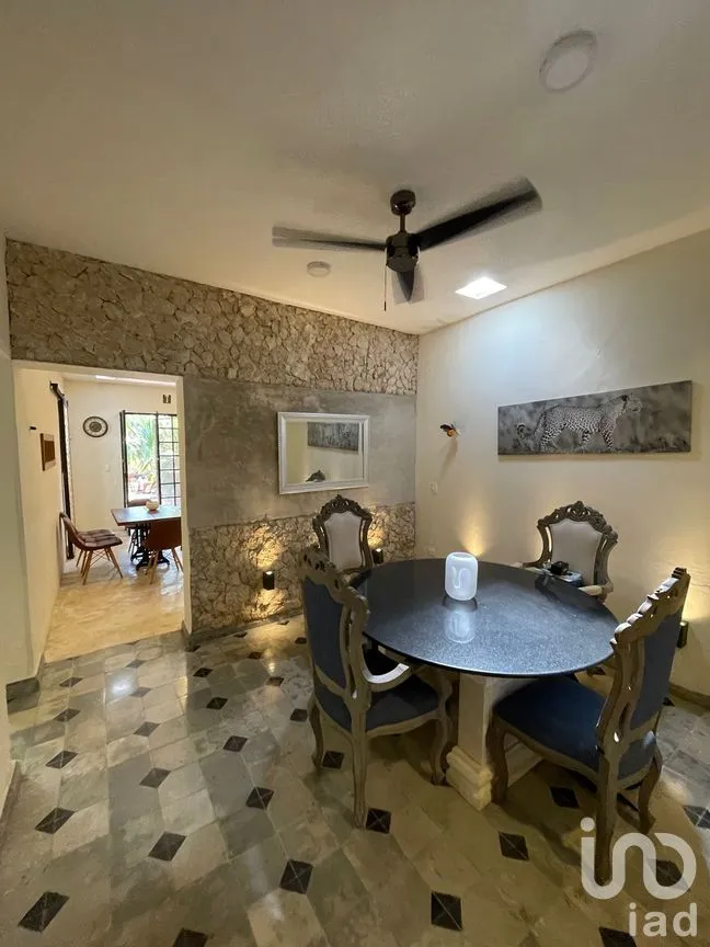Casa en Venta en Mérida Centro, Mérida, Yucatán | NEX-258516 | iad México | Foto 5 de 16