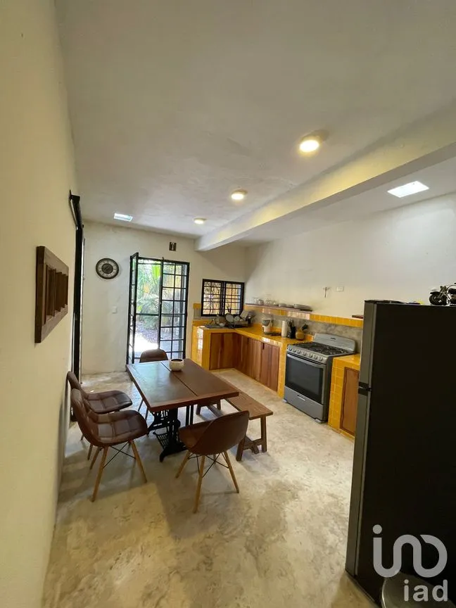 Casa en Venta en Mérida Centro, Mérida, Yucatán | NEX-258516 | iad México | Foto 6 de 16