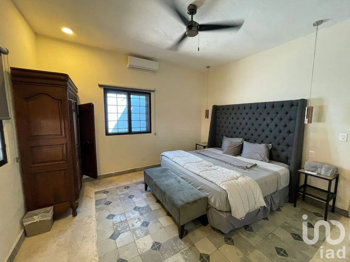 Casa en Venta en Mérida Centro, Mérida, Yucatán | NEX-258516 | iad México | Foto 8 de 16
