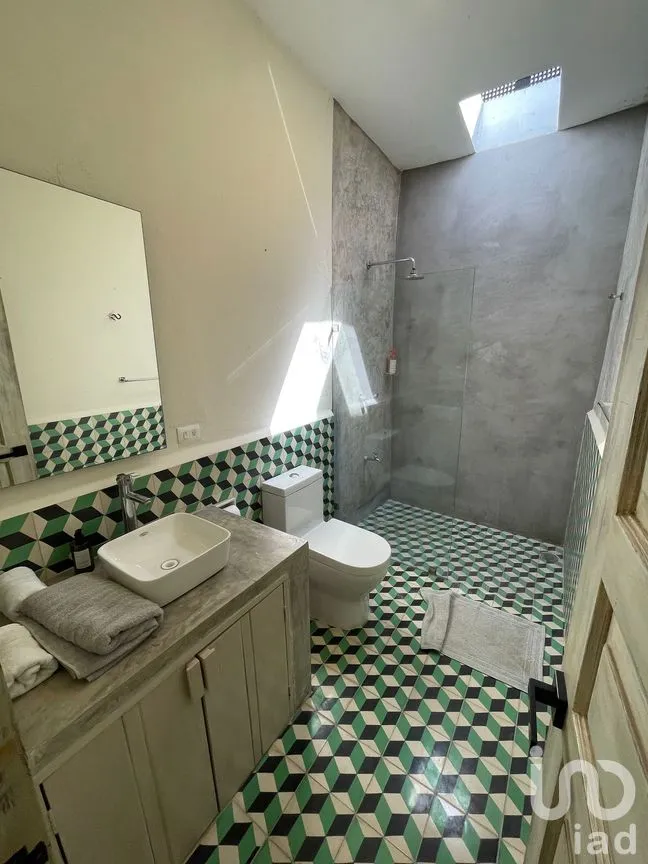 Casa en Venta en Mérida Centro, Mérida, Yucatán | NEX-258516 | iad México | Foto 10 de 16