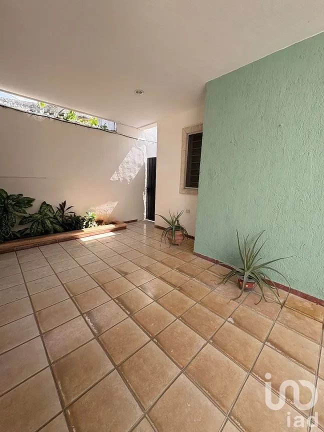 Casa en Venta en Polígono 108, Mérida, Yucatán | NEX-266137 | iad México | Foto 2 de 12