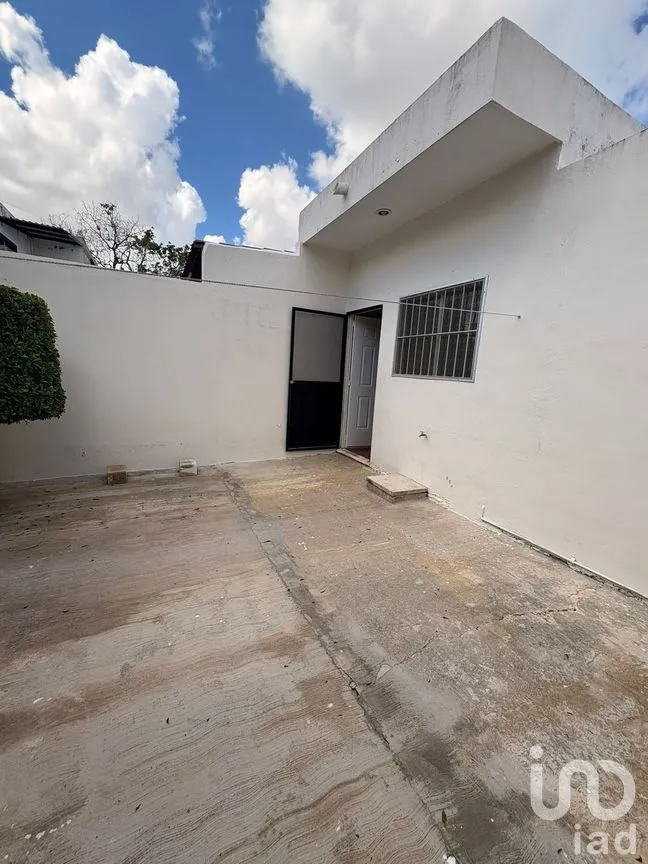 Casa en Venta en Polígono 108, Mérida, Yucatán | NEX-266137 | iad México | Foto 11 de 12