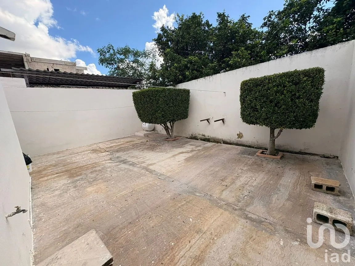 Casa en Venta en Polígono 108, Mérida, Yucatán | NEX-266137 | iad México | Foto 12 de 12