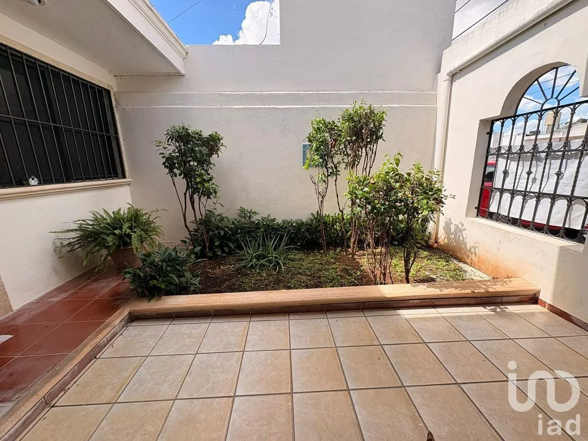 Casa en Venta en Polígono 108, Mérida, Yucatán | NEX-266137 | iad México | Foto 4 de 12