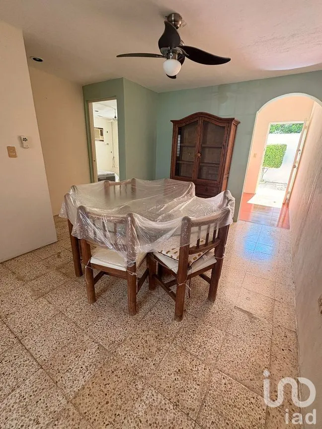 Casa en Venta en Polígono 108, Mérida, Yucatán | NEX-266137 | iad México | Foto 5 de 12