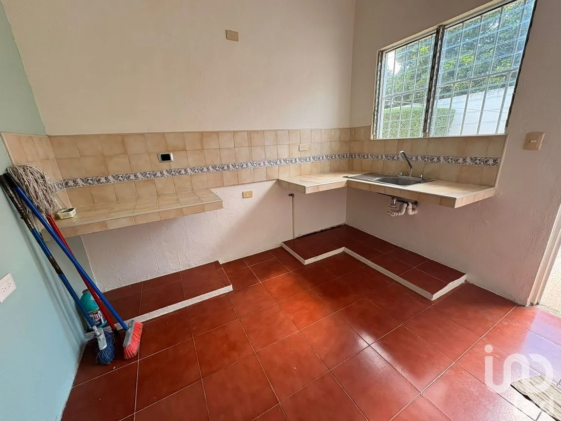 Casa en Venta en Polígono 108, Mérida, Yucatán | NEX-266137 | iad México | Foto 6 de 12