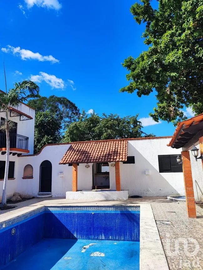 Casa en Venta en Montes de Ame, Mérida, Yucatán | NEX-266186 | iad México | Foto 2 de 15