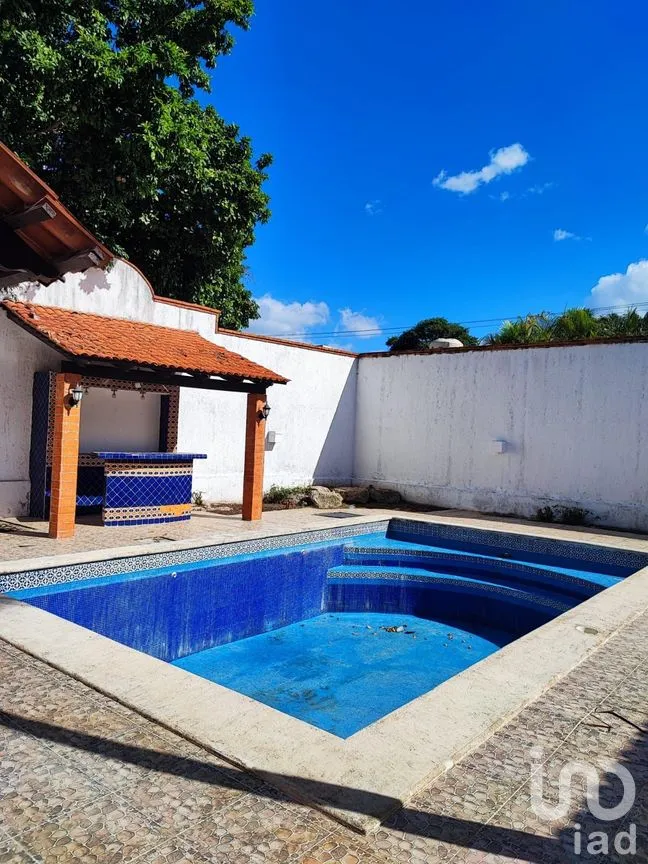 Casa en Venta en Montes de Ame, Mérida, Yucatán | NEX-266186 | iad México | Foto 15 de 15