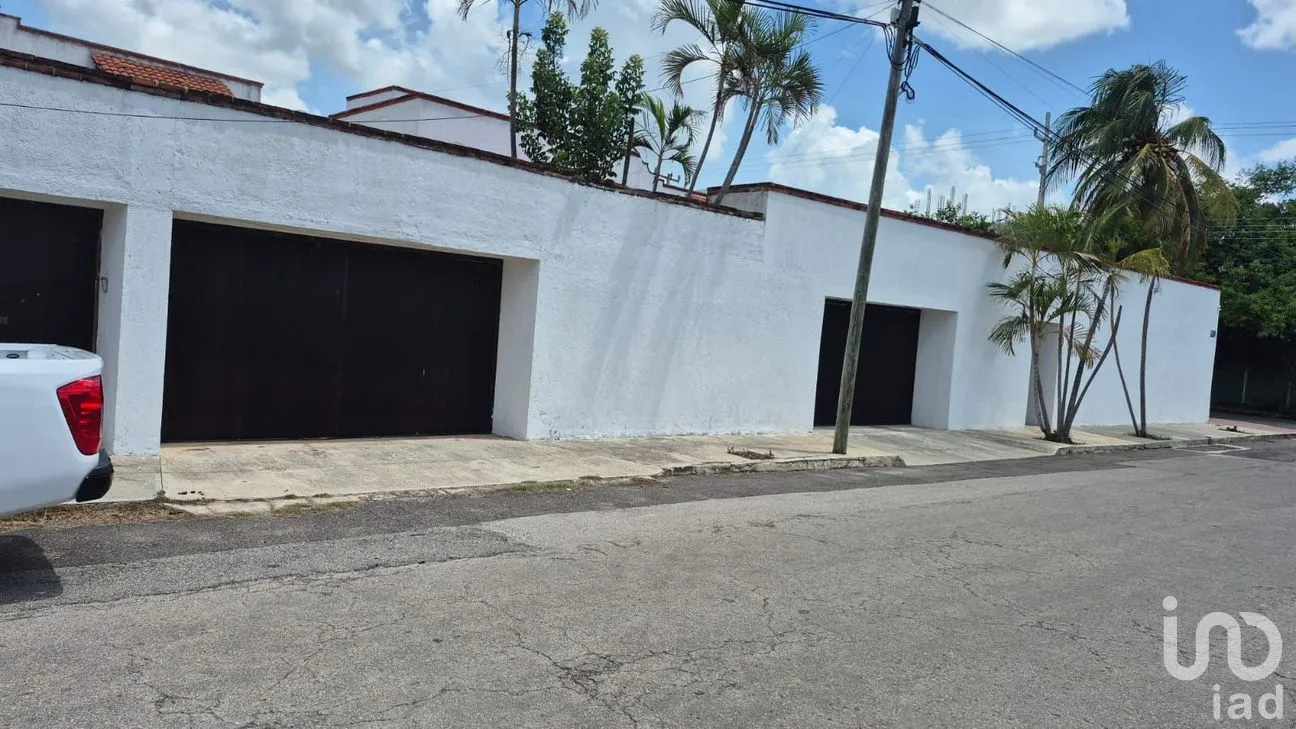Casa en Venta en Montes de Ame, Mérida, Yucatán | NEX-266186 | iad México | Foto 3 de 15