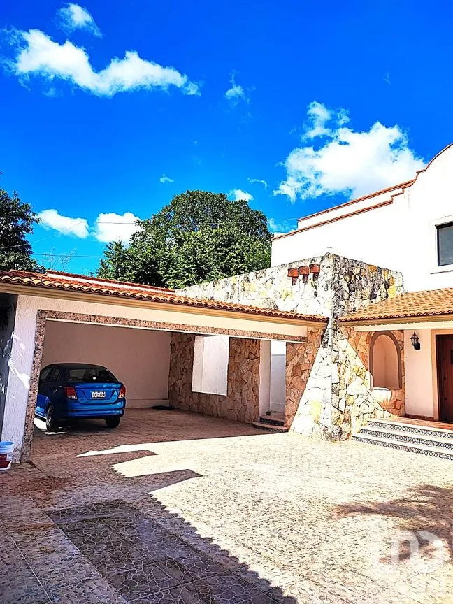 Casa en Venta en Montes de Ame, Mérida, Yucatán | NEX-266186 | iad México | Foto 6 de 15