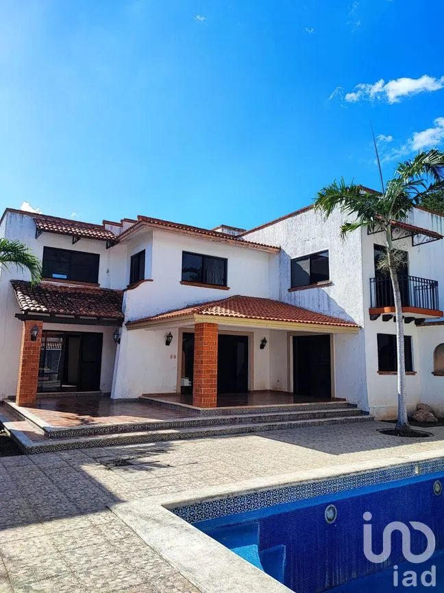 Casa en Venta en Montes de Ame, Mérida, Yucatán | NEX-266186 | iad México | Foto 1 de 15
