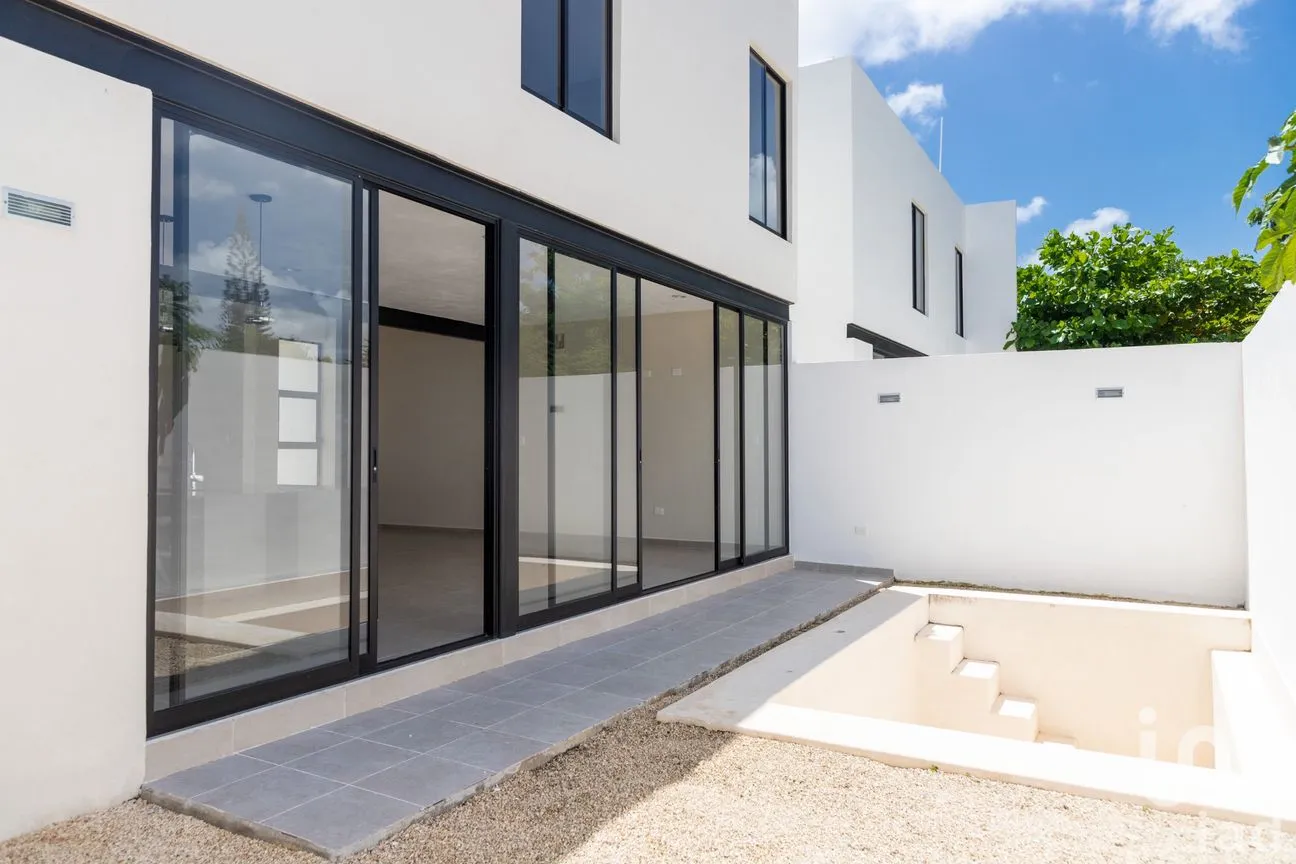 Casa en Venta en Chichi Suárez, Mérida, Yucatán | NEX-266259 | iad México | Foto 15 de 15