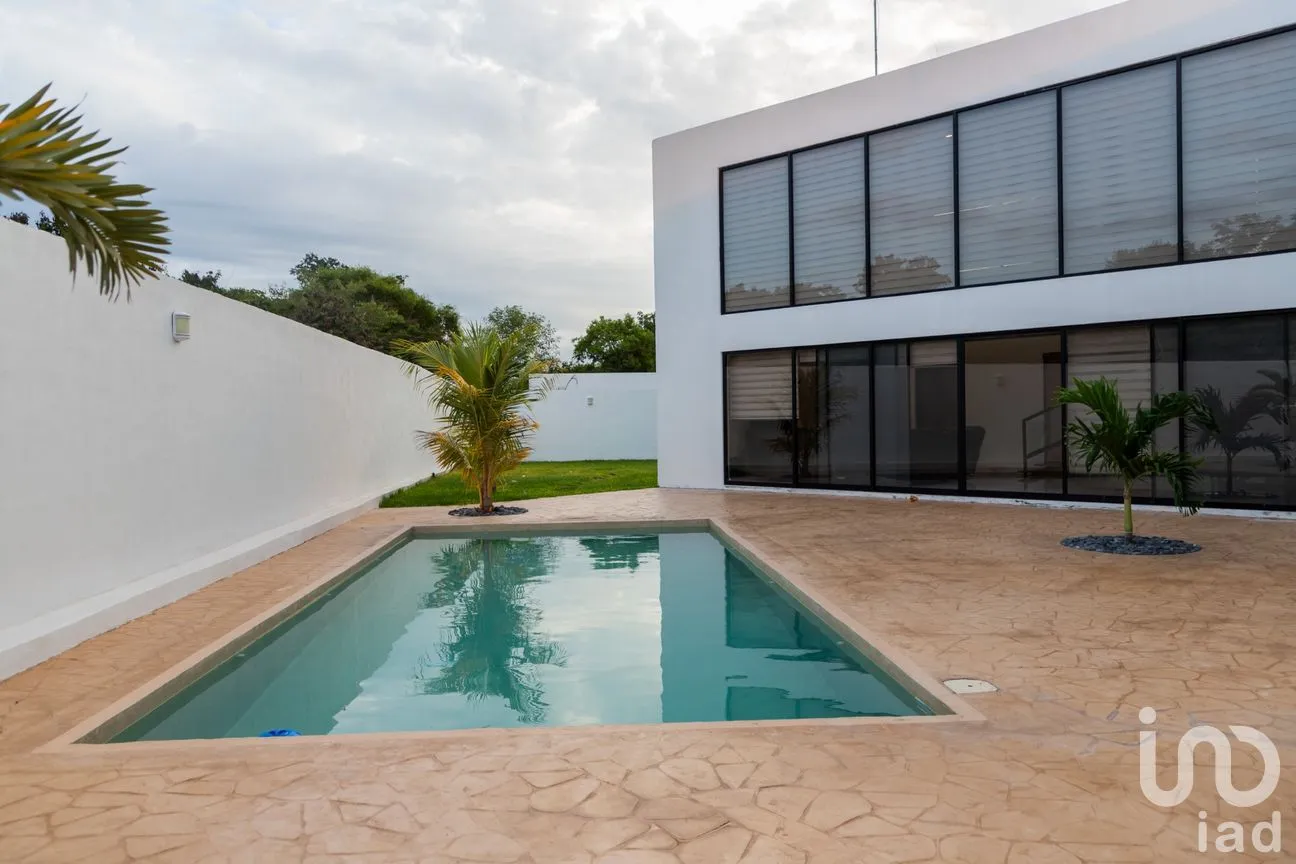 Casa en Venta en La Rejoyada, Mérida, Yucatán | NEX-266265 | iad México | Foto 20 de 20