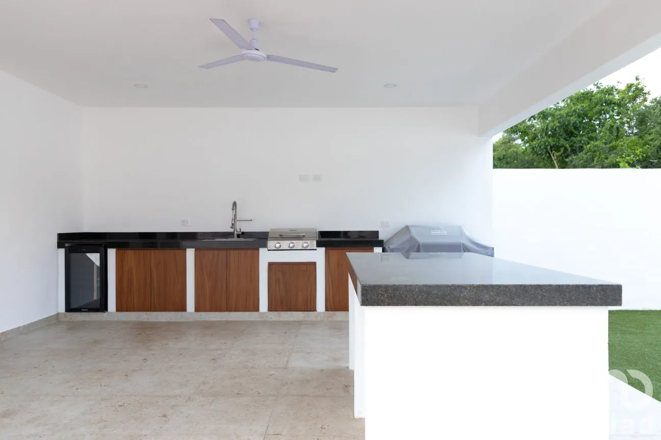 Casa en Venta en La Rejoyada, Mérida, Yucatán | NEX-266305 | iad México | Foto 20 de 20