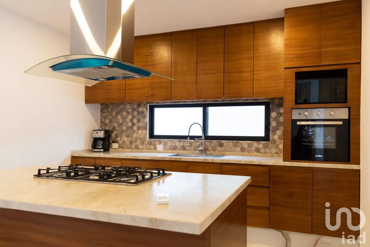 Casa en Venta en La Rejoyada, Mérida, Yucatán | NEX-266305 | iad México | Foto 5 de 20