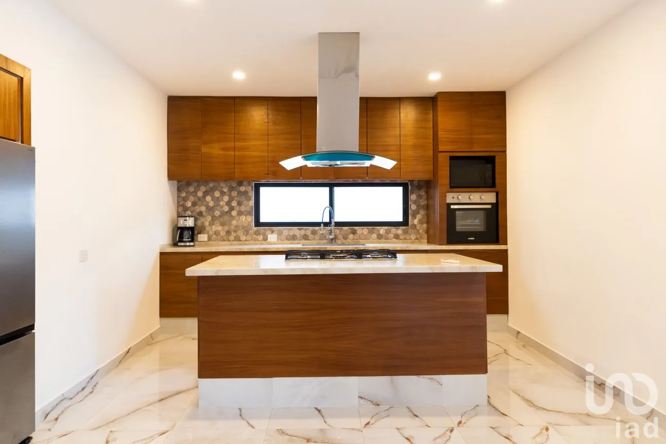 Casa en Venta en La Rejoyada, Mérida, Yucatán | NEX-266305 | iad México | Foto 6 de 20