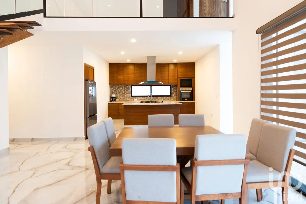 Casa en Venta en La Rejoyada, Mérida, Yucatán | NEX-266305 | iad México | Foto 7 de 20