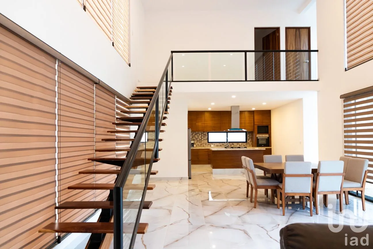 Casa en Venta en La Rejoyada, Mérida, Yucatán | NEX-266305 | iad México | Foto 8 de 20