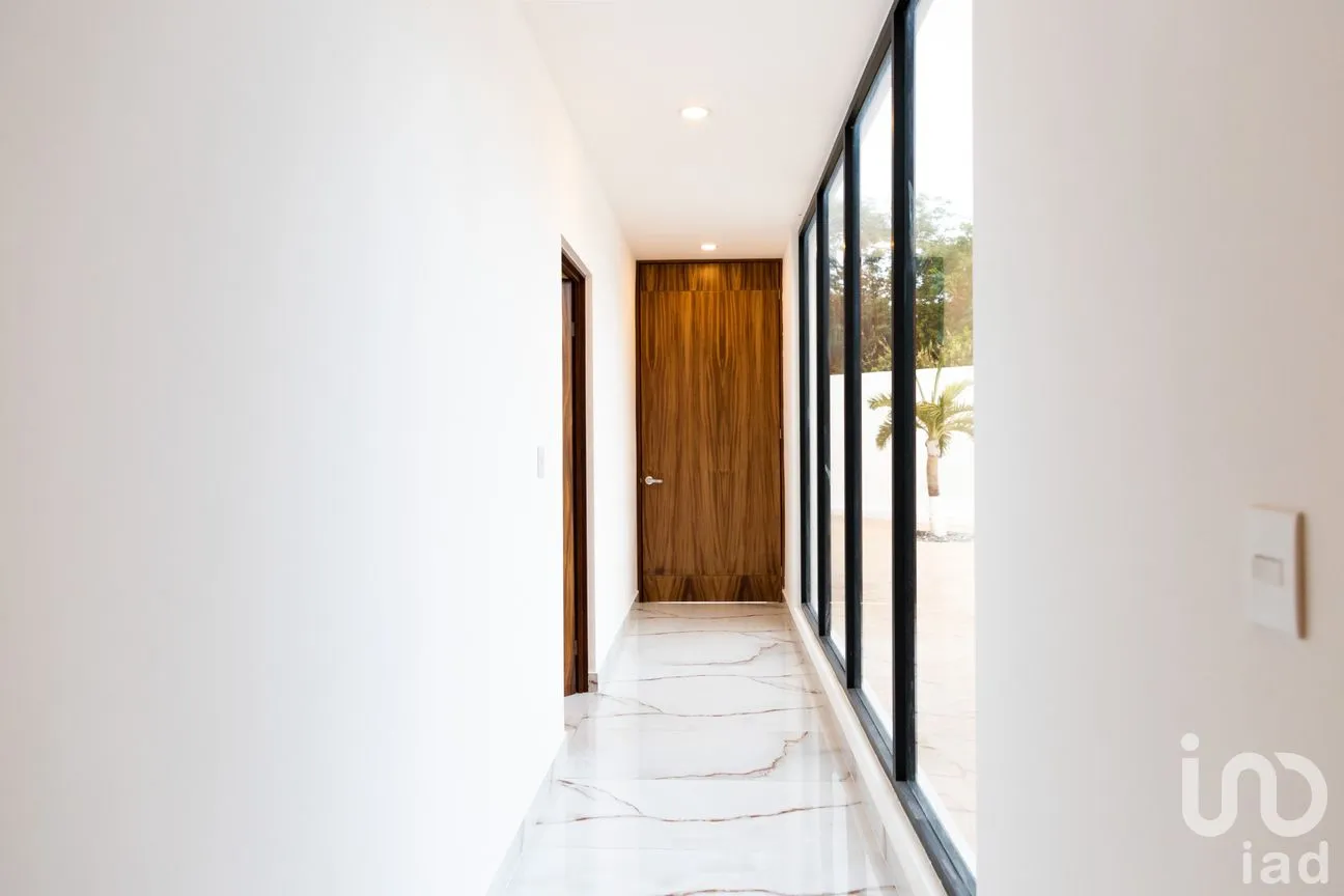 Casa en Venta en La Rejoyada, Mérida, Yucatán | NEX-266305 | iad México | Foto 9 de 20