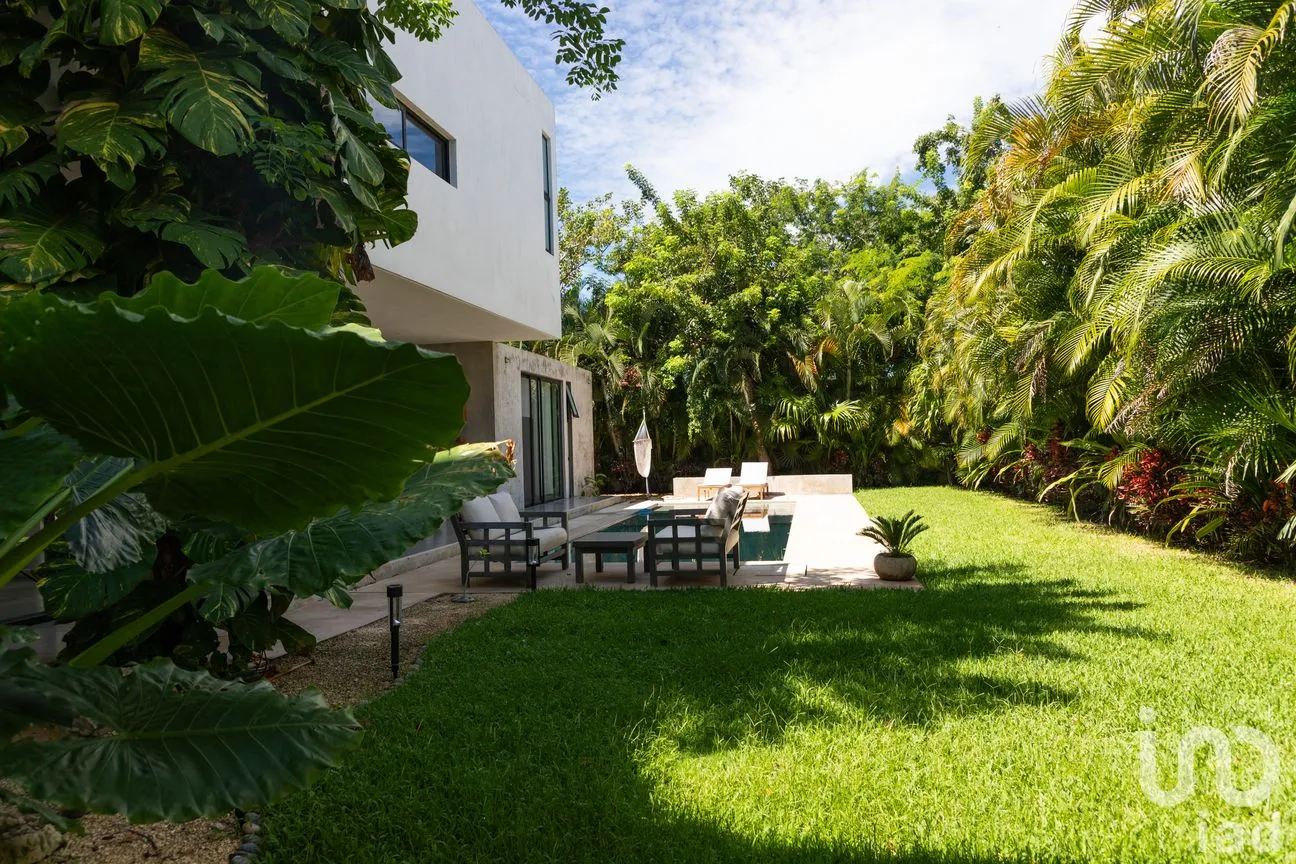 Casa en Venta en Residencial del Mayab, Mérida, Yucatán | NEX-276884 | iad México | Foto 3 de 24